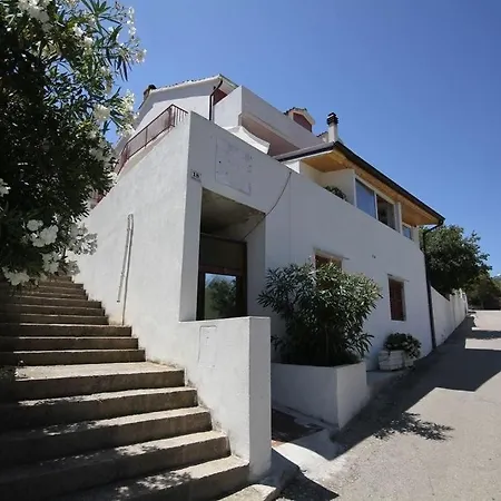In Hvar Town With Terrace, Air Conditioning, Wifi, Washing Machine Lejlighed