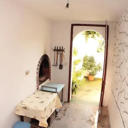 Lejlighed In Hvar Town With Terrace, Air Conditioning, Wifi, Washing Machine Hvar Town